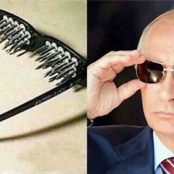 Meet your Posher, Clint - Picture 1 of 1